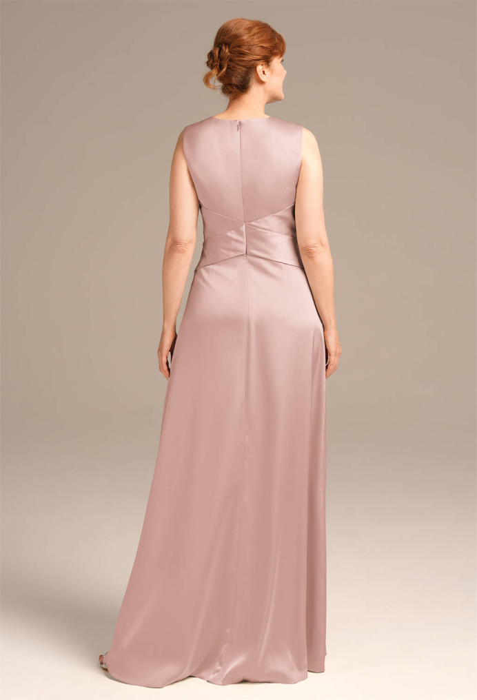 AW Katabatic Dress